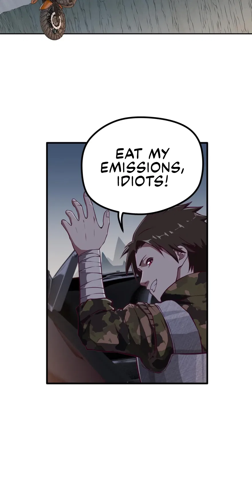 Player Reborn Chapter 28 – Page 7