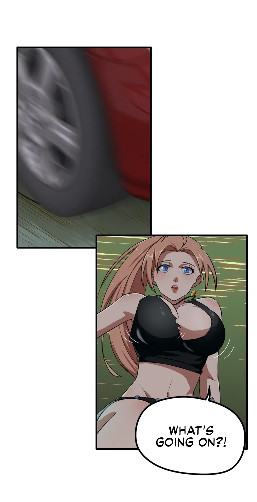 Player Reborn Chapter 28 – Page 12