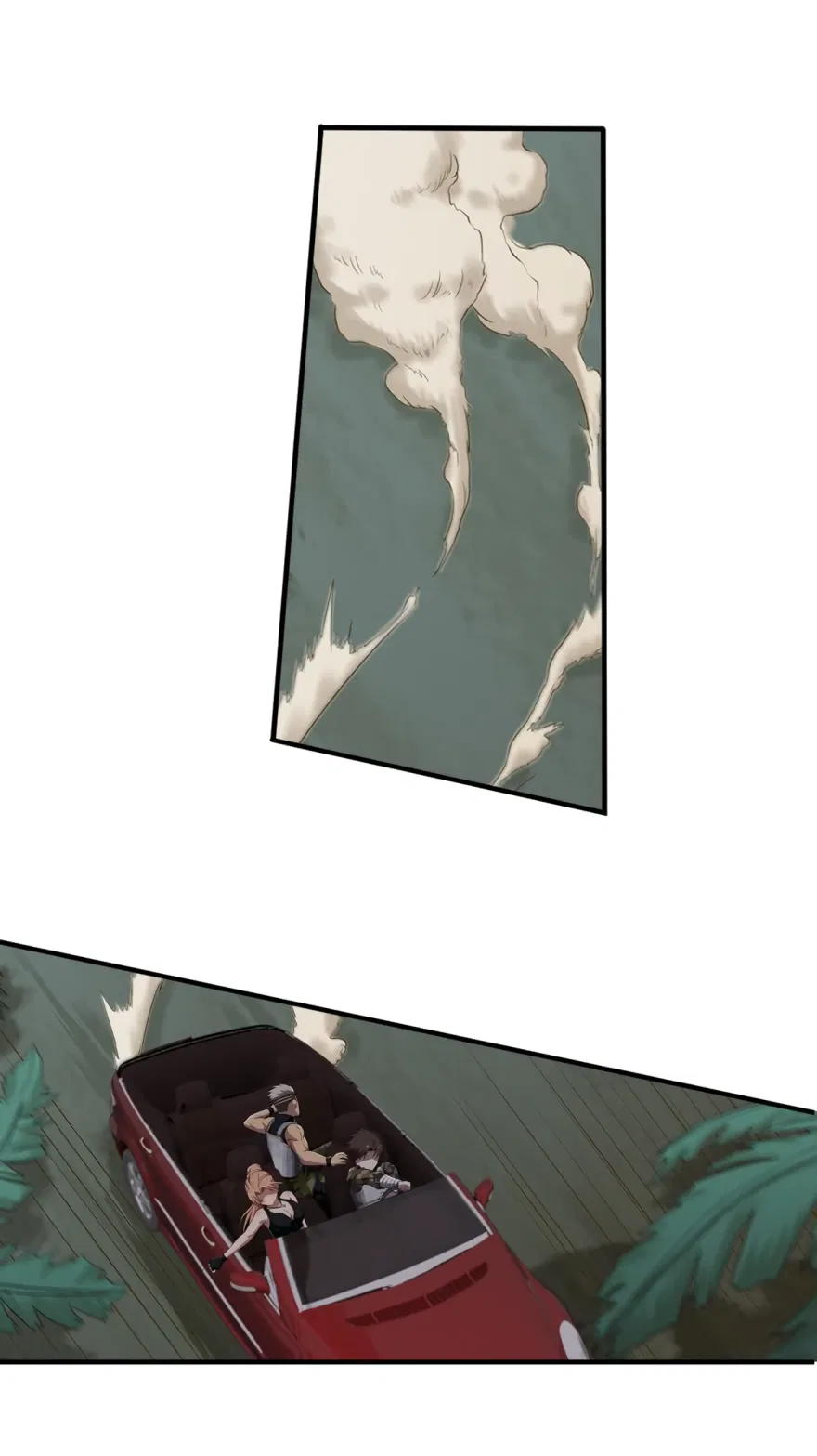 Player Reborn Chapter 28 – Page 13