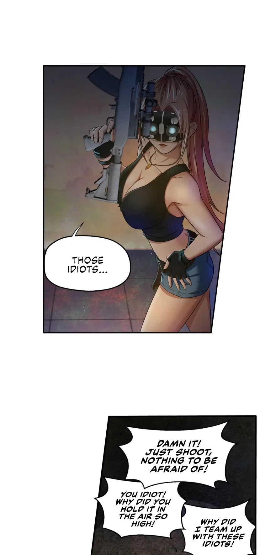 Player Reborn Chapter 24 – Page 4