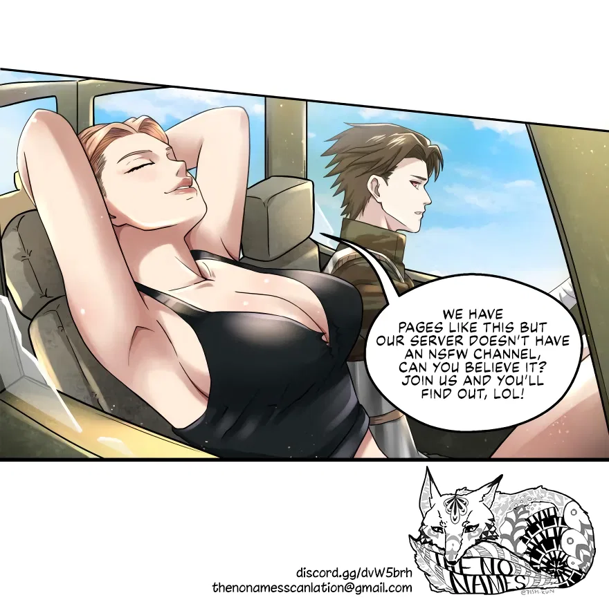Player Reborn Chapter 24 – Page 12