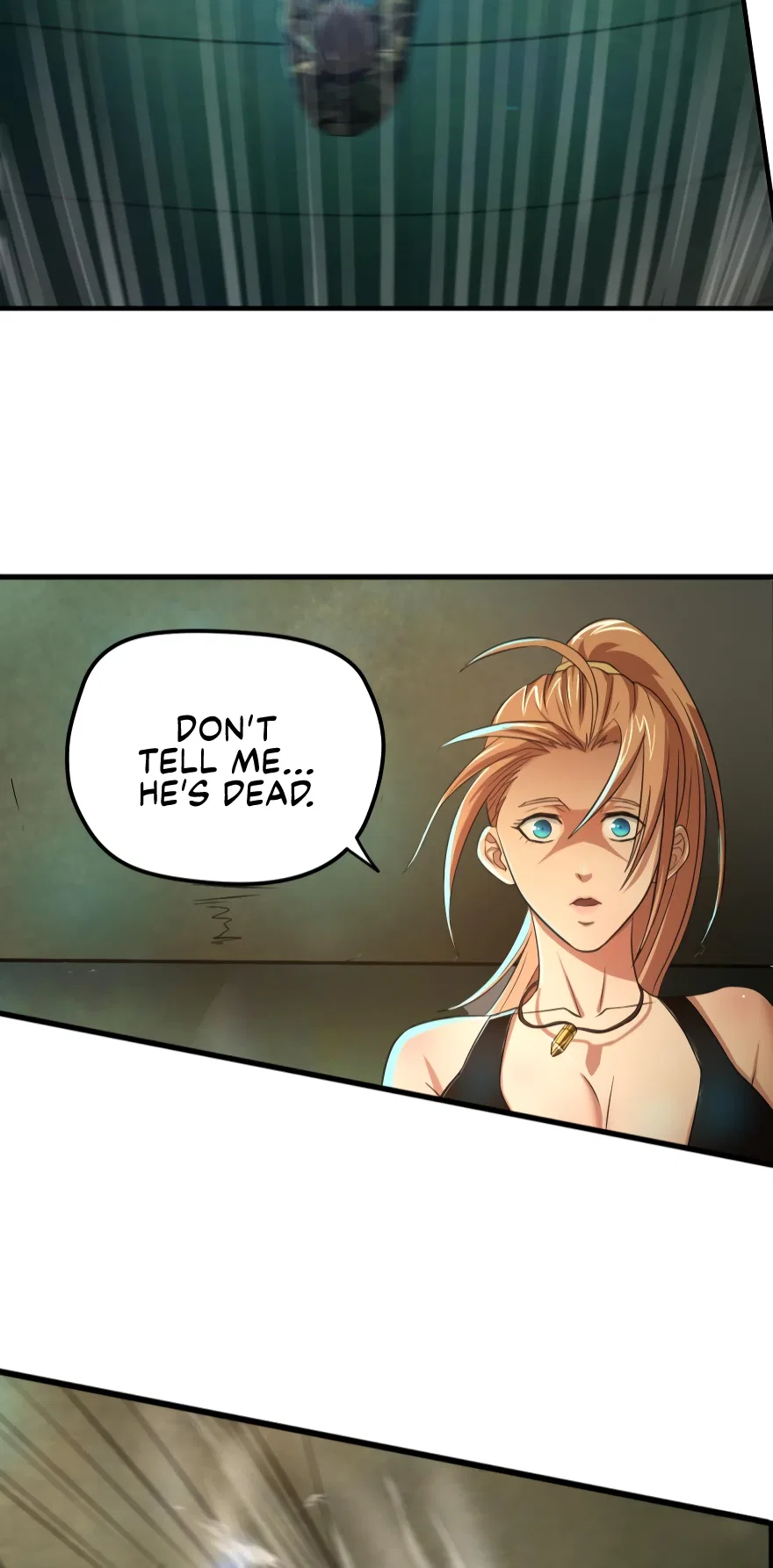 Player Reborn Chapter 20 – Page 4