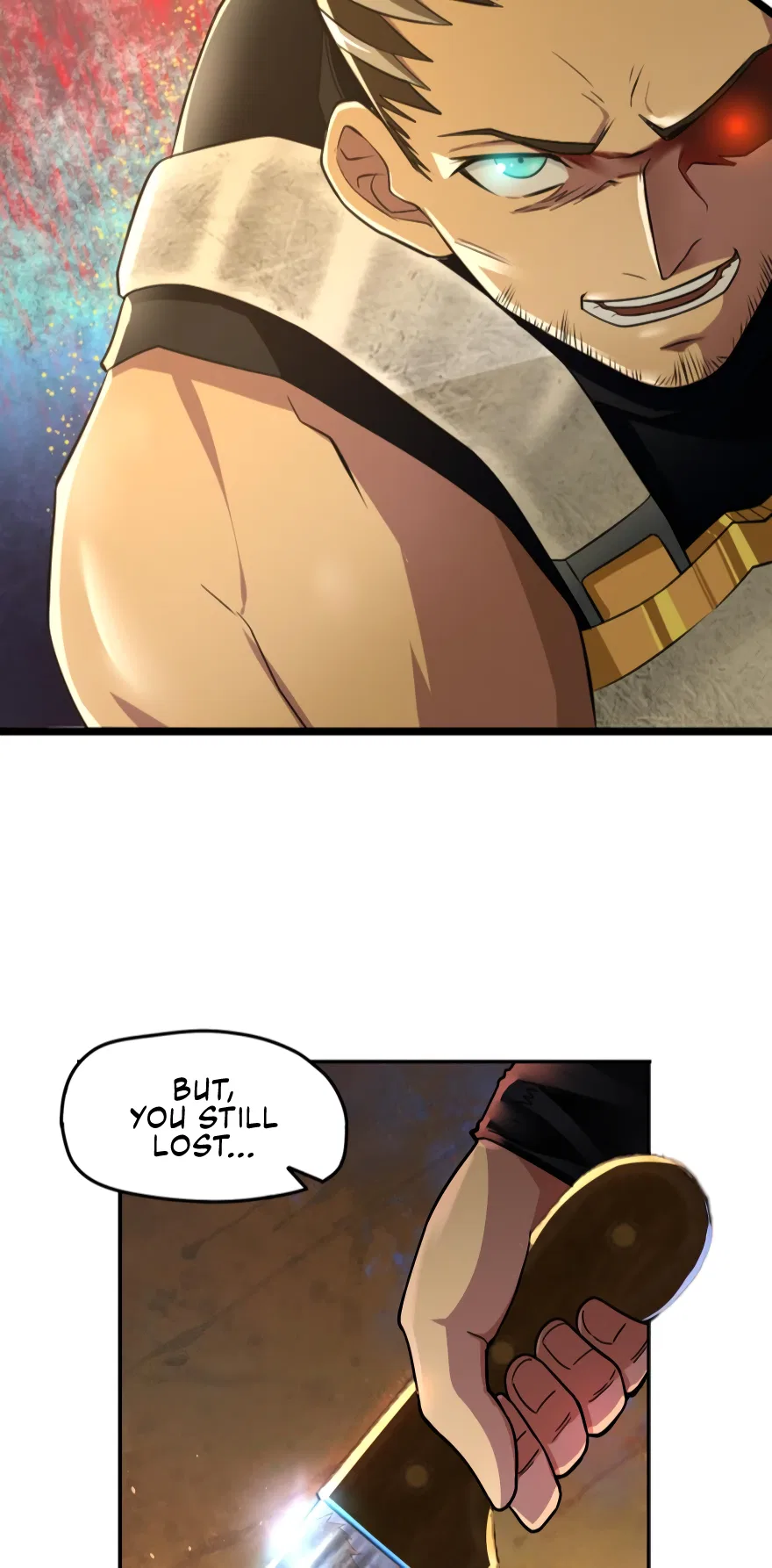 Player Reborn Chapter 20 – Page 6