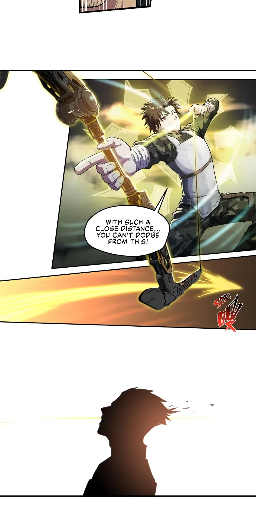 Player Reborn Chapter 20 – Page 9