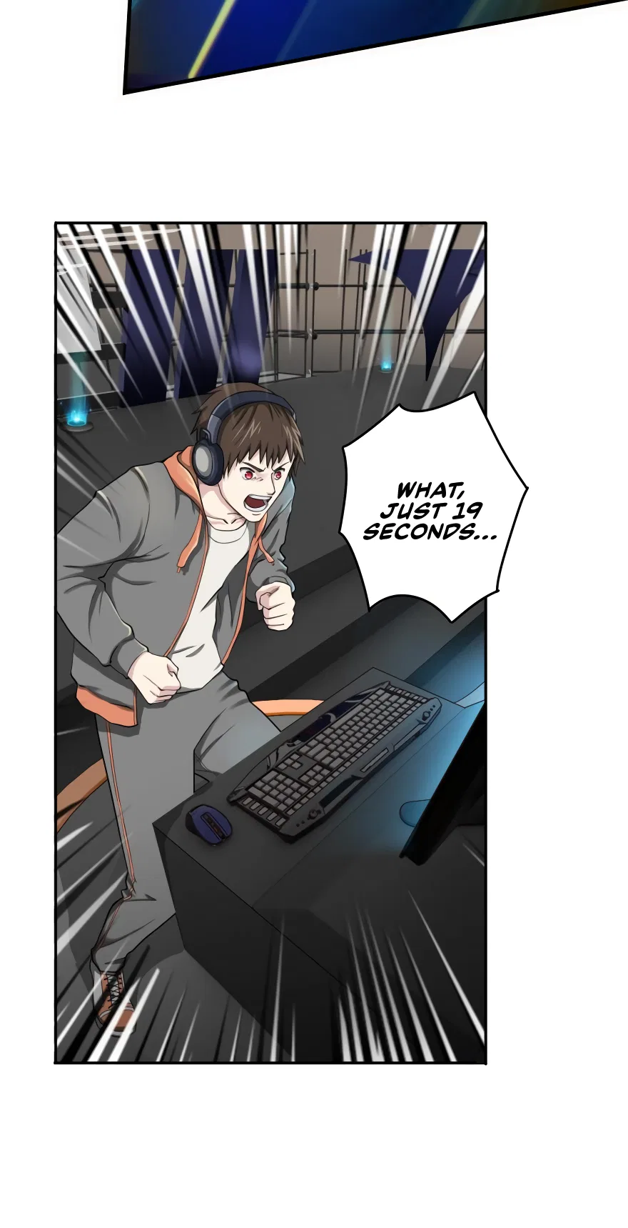 Player Reborn Chapter 19 – Page 5