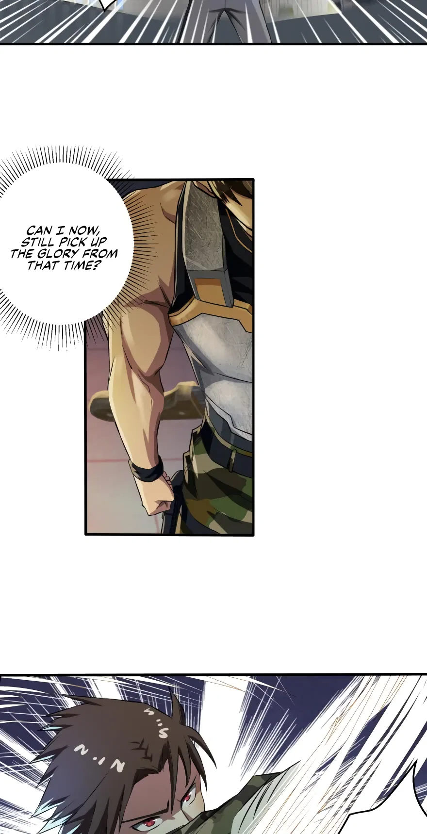 Player Reborn Chapter 19 – Page 8