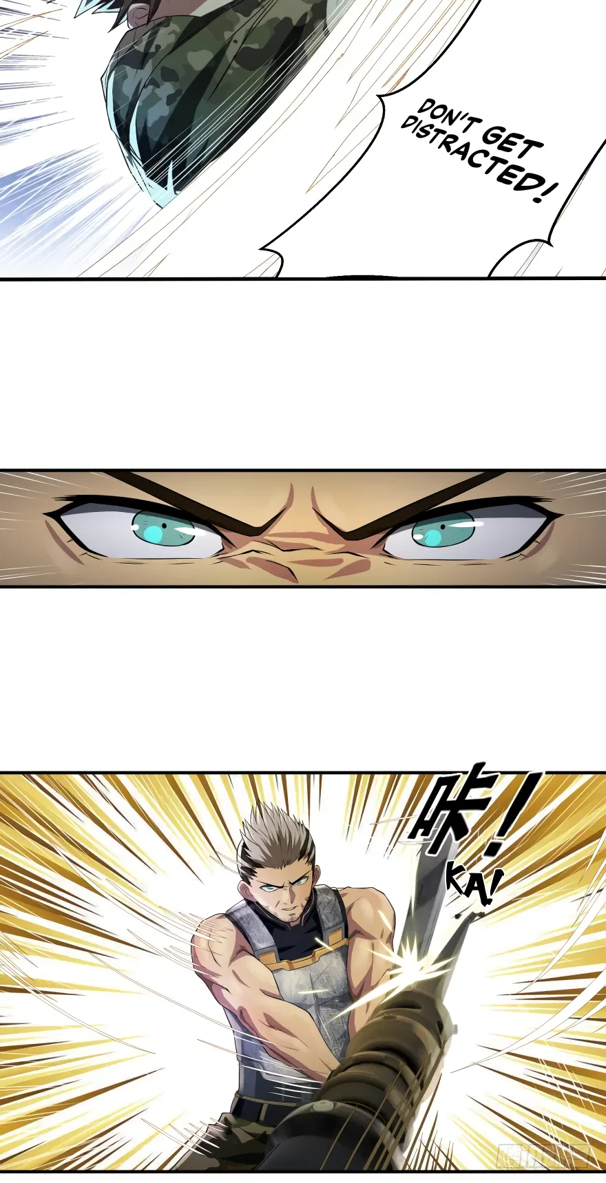 Player Reborn Chapter 19 – Page 9