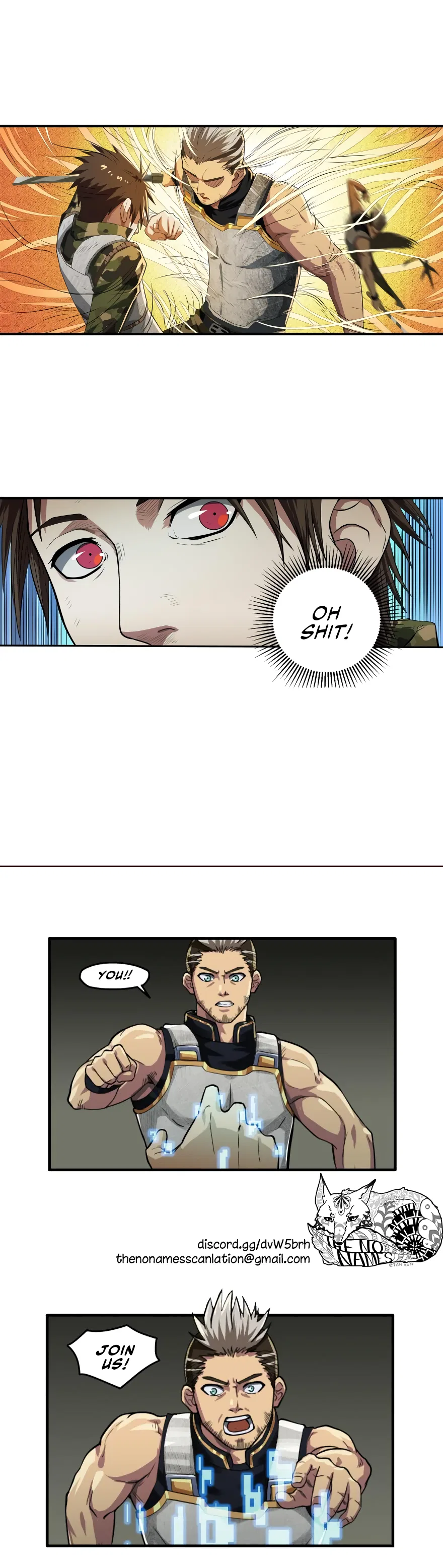 Player Reborn Chapter 19 – Page 12