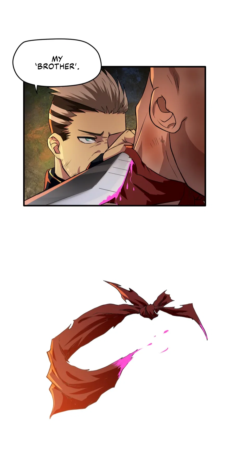 Player Reborn Chapter 17 – Page 8