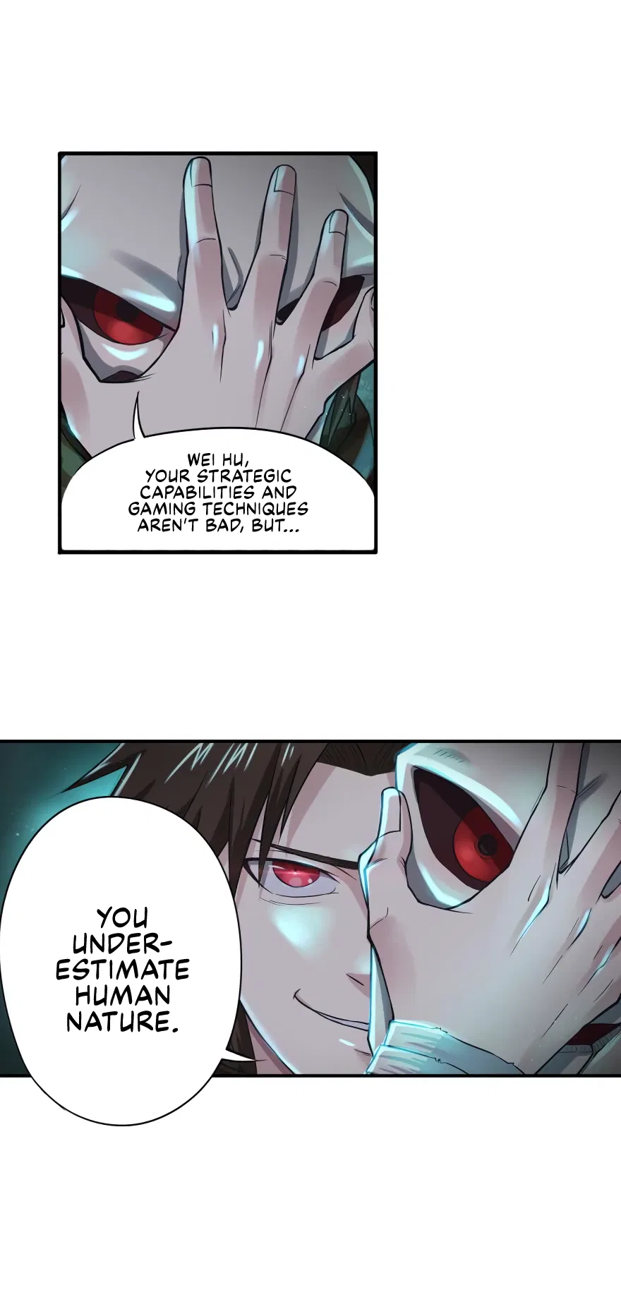 Player Reborn Chapter 14 – Page 10