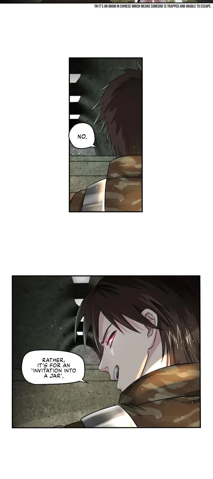 Player Reborn Chapter 13 – Page 5