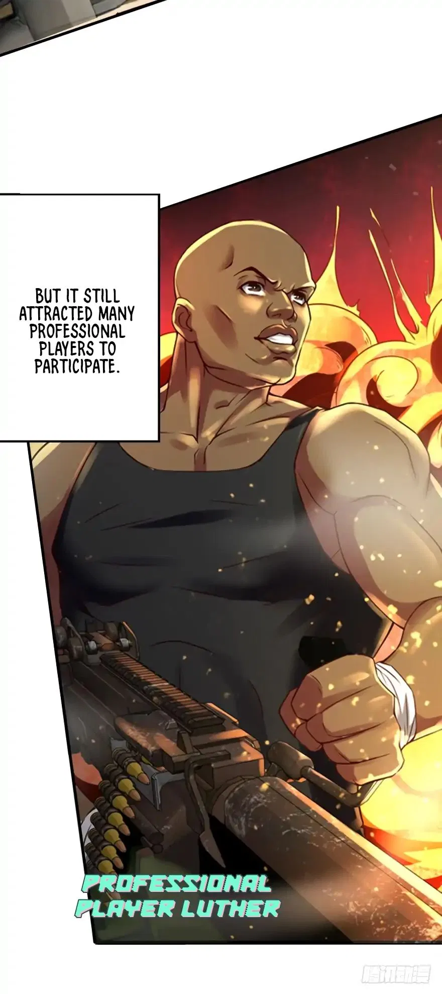 Player Reborn Chapter 5 – Page 5