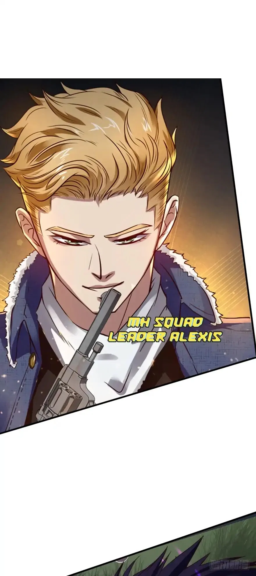 Player Reborn Chapter 5 – Page 6