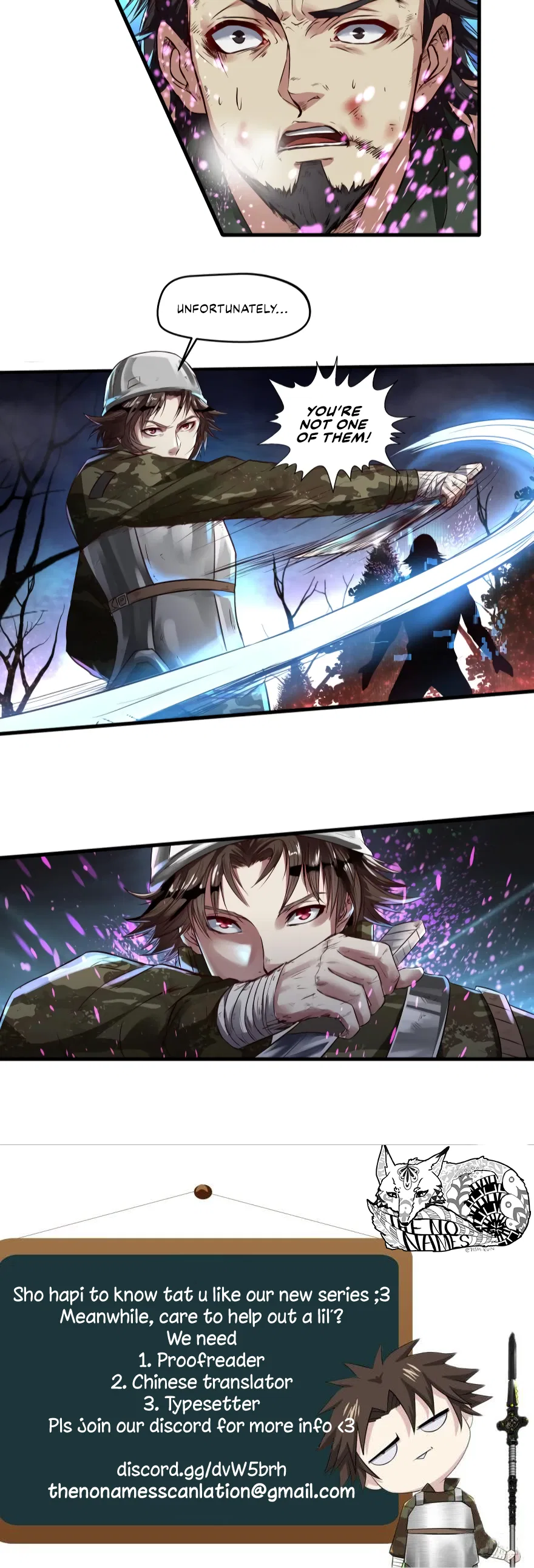 Player Reborn Chapter 4 – Page 7