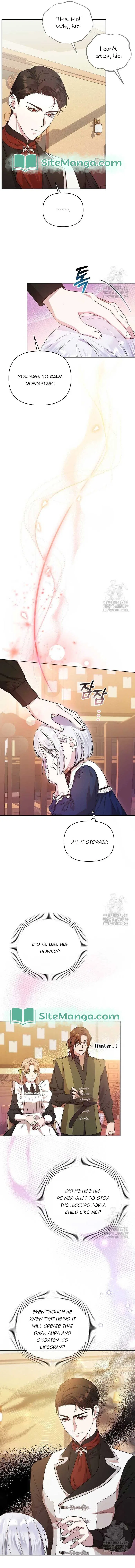 Adopted by a Murderous Duke Family Chapter 5 – Page 7