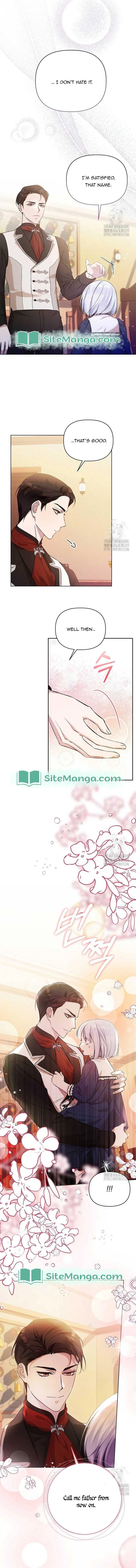 Adopted by a Murderous Duke Family Chapter 5 – Page 9