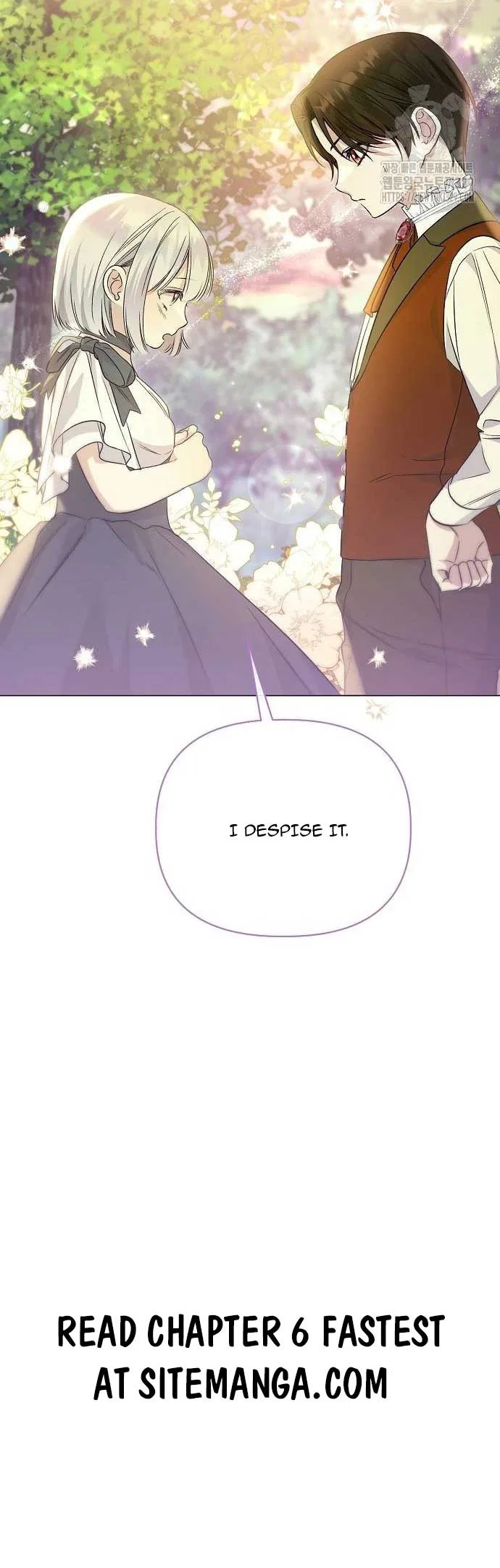 Adopted by a Murderous Duke Family Chapter 5 – Page 15