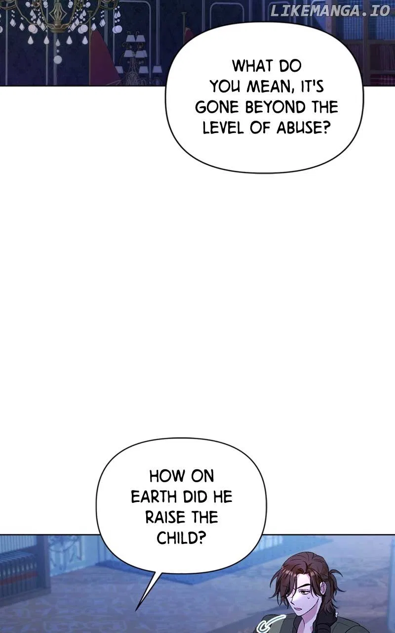 Adopted by a Murderous Duke Family Chapter 4 – Page 2