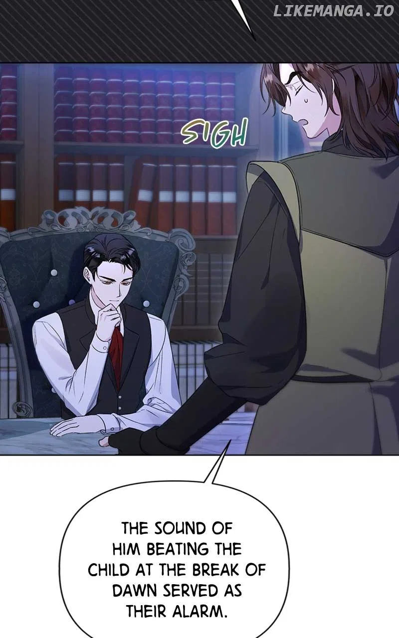 Adopted by a Murderous Duke Family Chapter 4 – Page 11