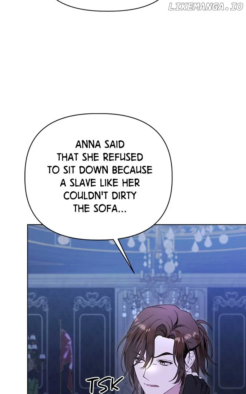 Adopted by a Murderous Duke Family Chapter 4 – Page 12