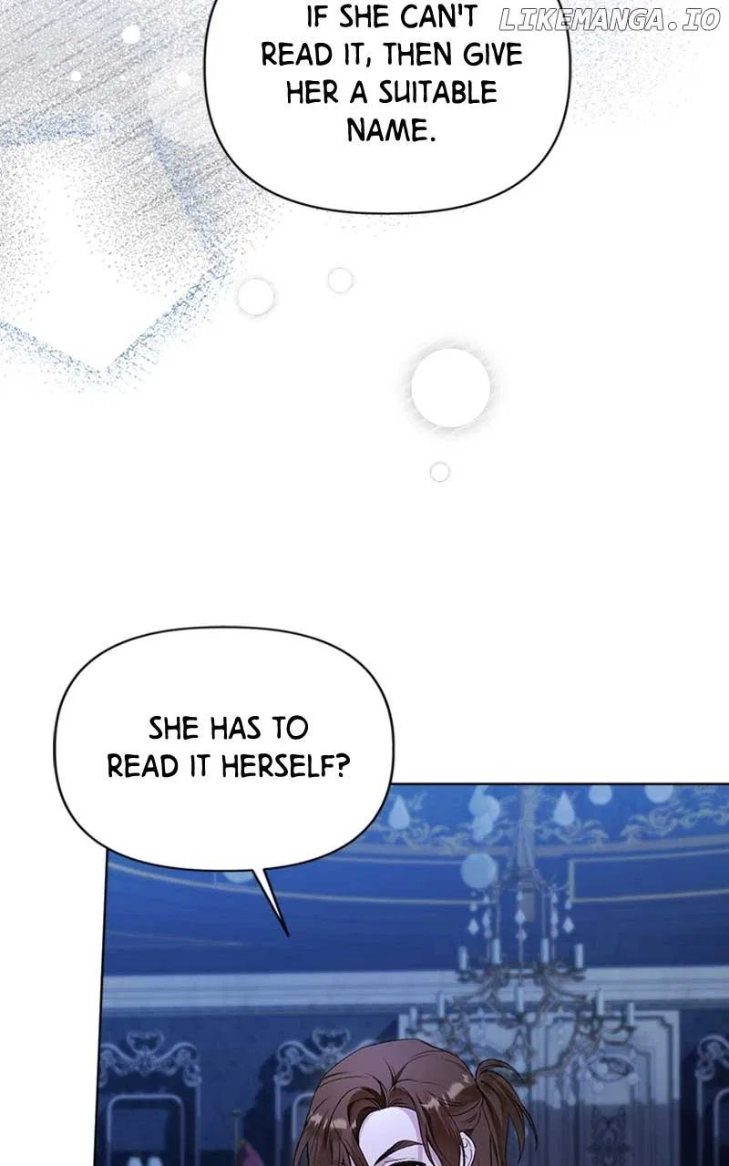 Adopted by a Murderous Duke Family Chapter 4 – Page 20