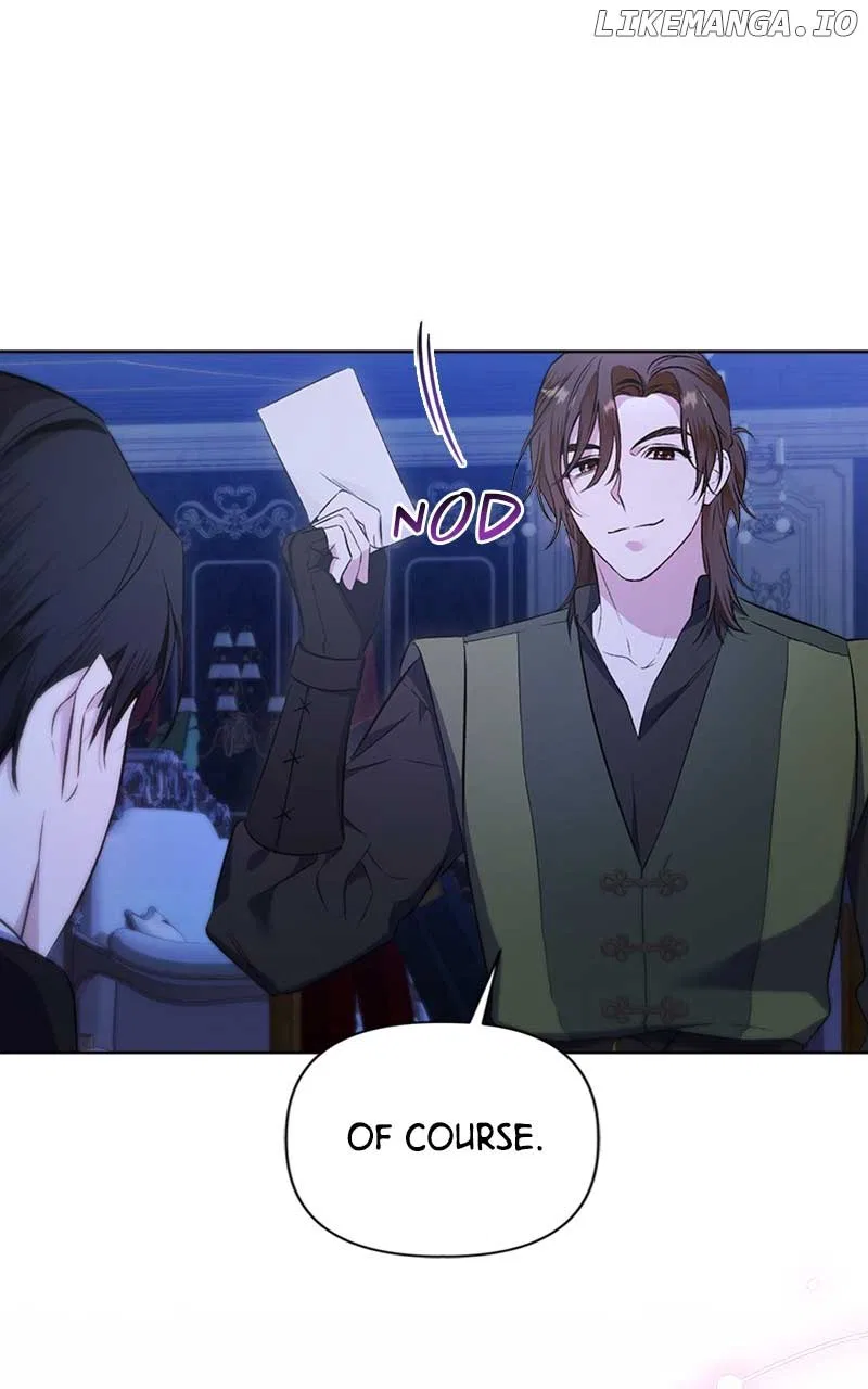 Adopted by a Murderous Duke Family Chapter 4 – Page 33