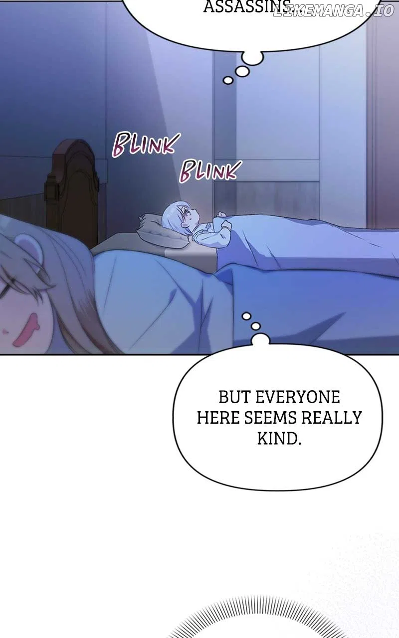 Adopted by a Murderous Duke Family Chapter 4 – Page 39