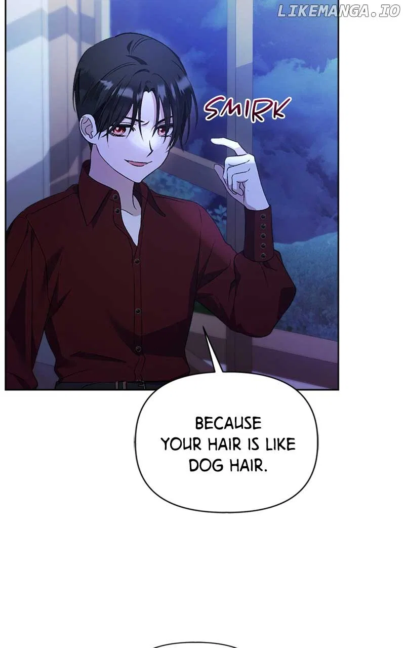 Adopted by a Murderous Duke Family Chapter 4 – Page 49