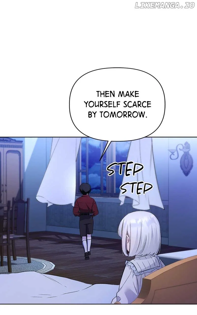 Adopted by a Murderous Duke Family Chapter 4 – Page 67