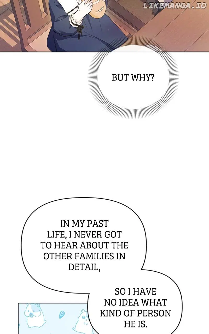 Adopted by a Murderous Duke Family Chapter 4 – Page 75