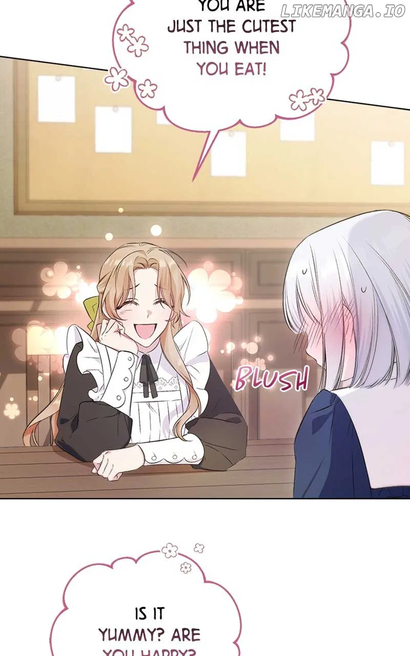 Adopted by a Murderous Duke Family Chapter 4 – Page 78