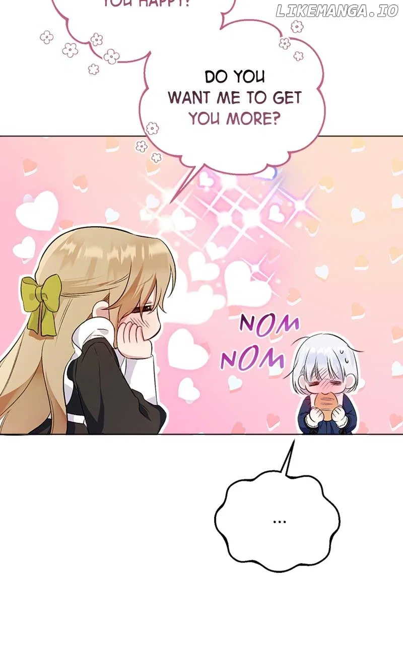 Adopted by a Murderous Duke Family Chapter 4 – Page 79