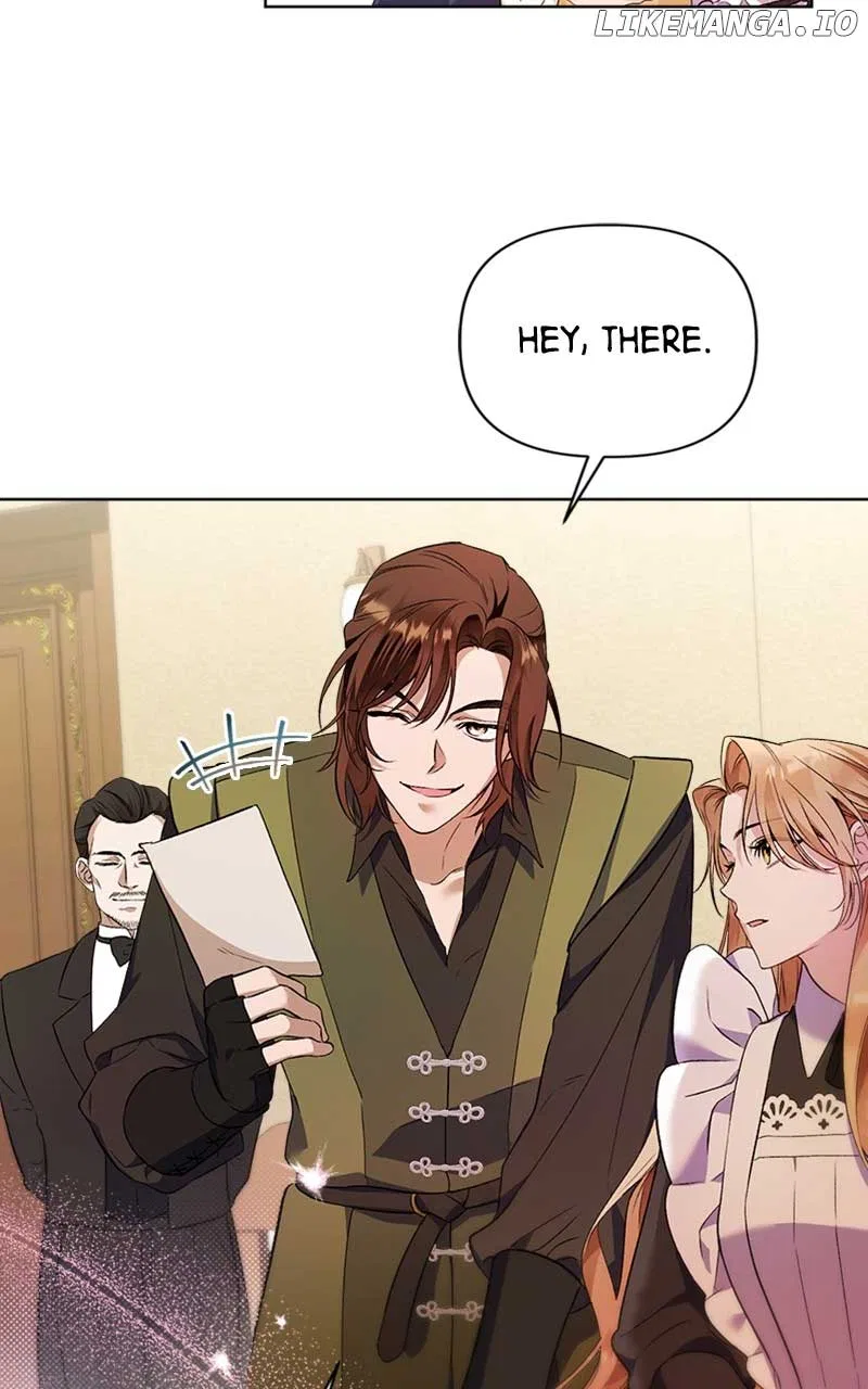 Adopted by a Murderous Duke Family Chapter 4 – Page 81