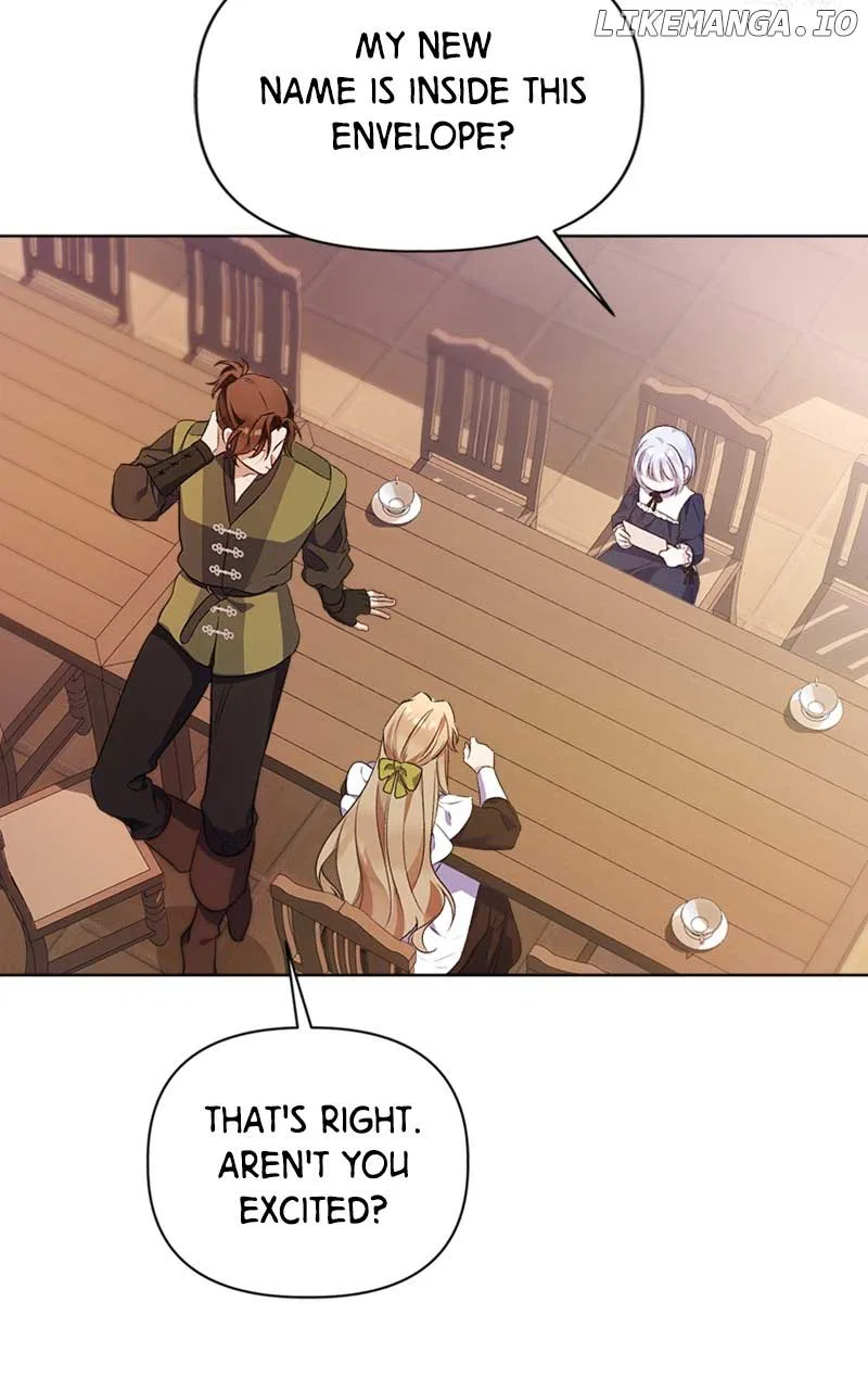Adopted by a Murderous Duke Family Chapter 4 – Page 84