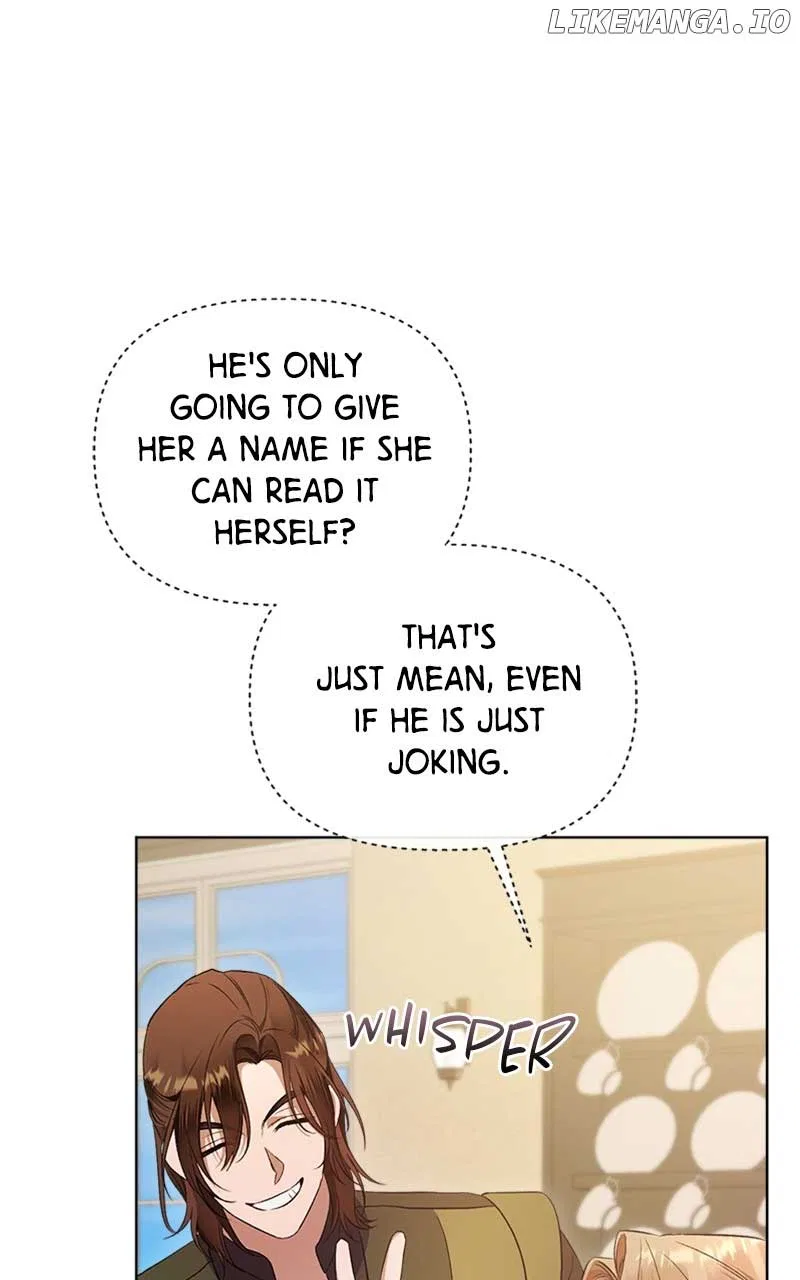 Adopted by a Murderous Duke Family Chapter 4 – Page 85