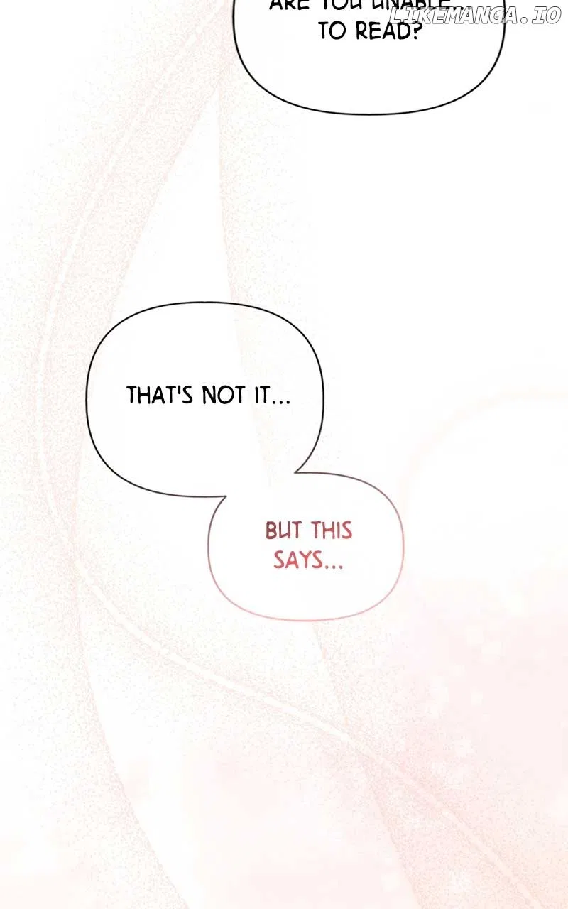 Adopted by a Murderous Duke Family Chapter 4 – Page 91