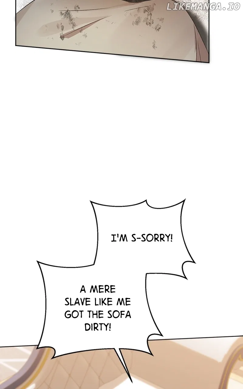 Adopted by a Murderous Duke Family Chapter 3 – Page 8
