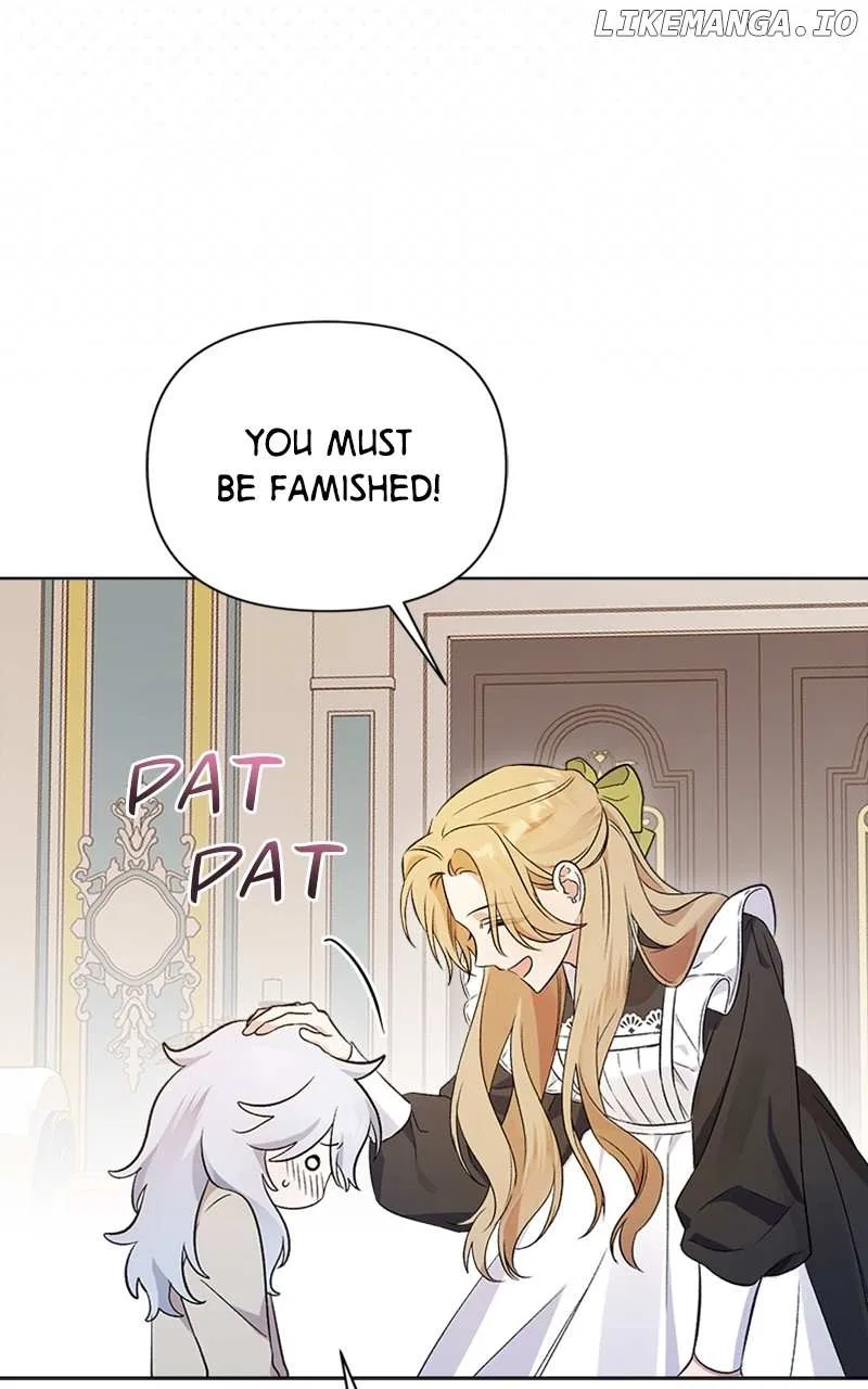 Adopted by a Murderous Duke Family Chapter 3 – Page 14