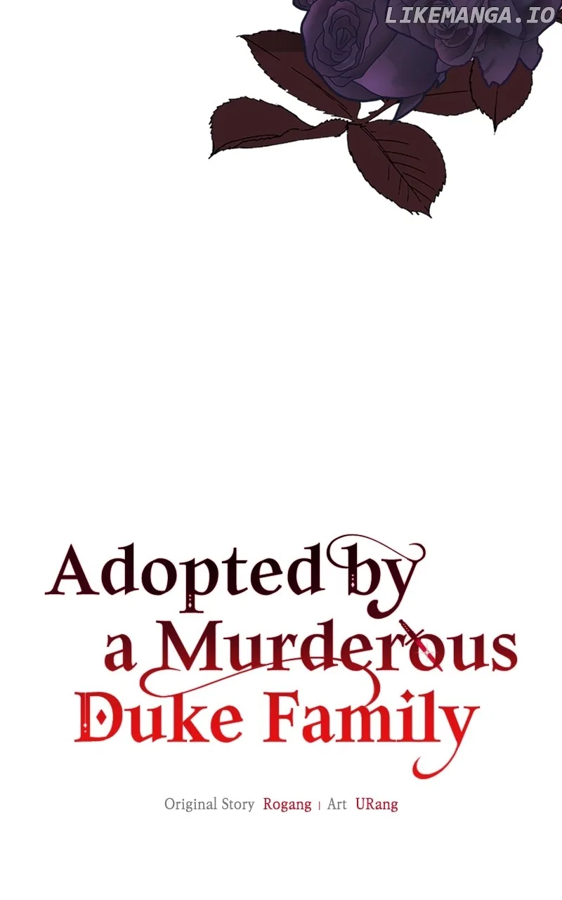 Adopted by a Murderous Duke Family Chapter 3 – Page 28