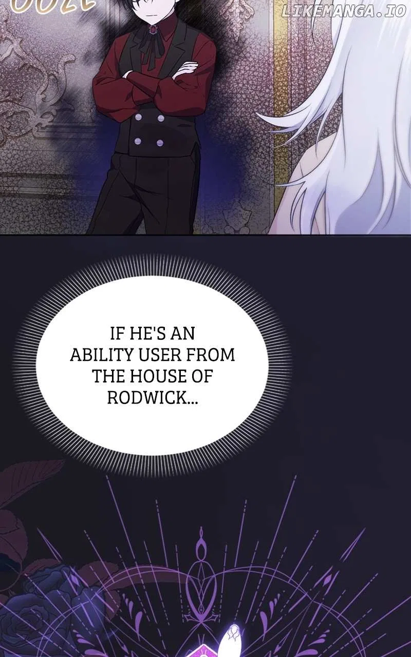 Adopted by a Murderous Duke Family Chapter 3 – Page 31
