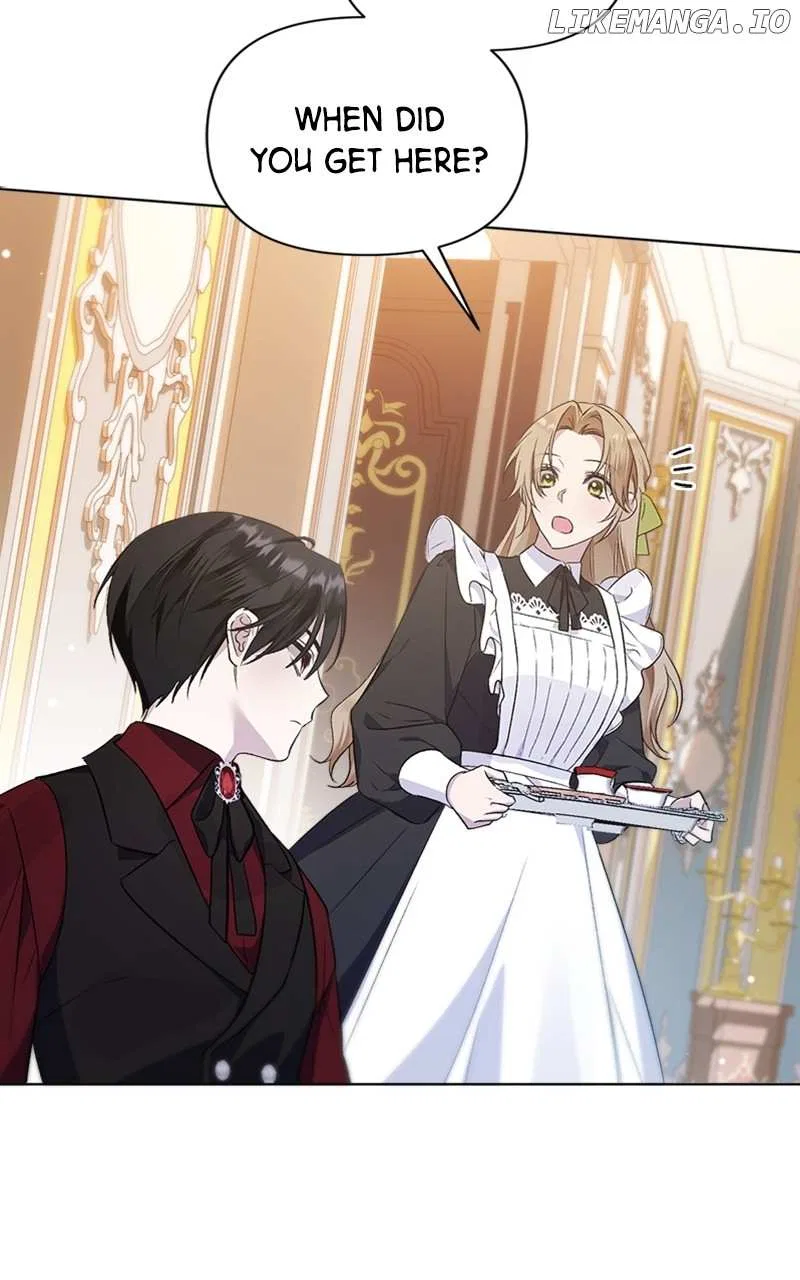 Adopted by a Murderous Duke Family Chapter 3 – Page 36
