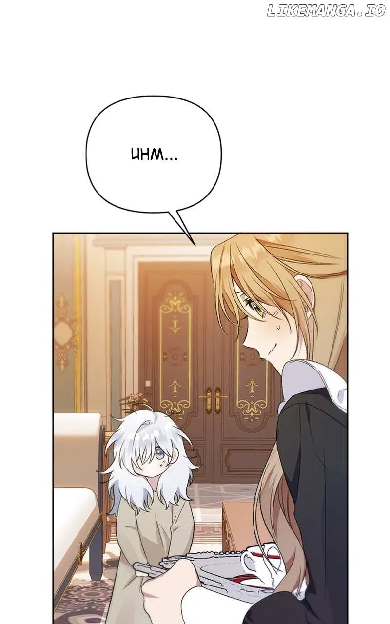 Adopted by a Murderous Duke Family Chapter 3 – Page 44