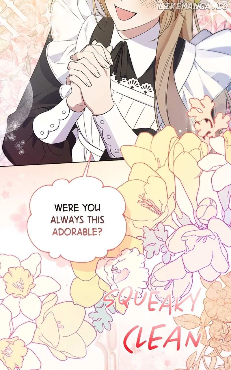 Adopted by a Murderous Duke Family Chapter 3 – Page 48
