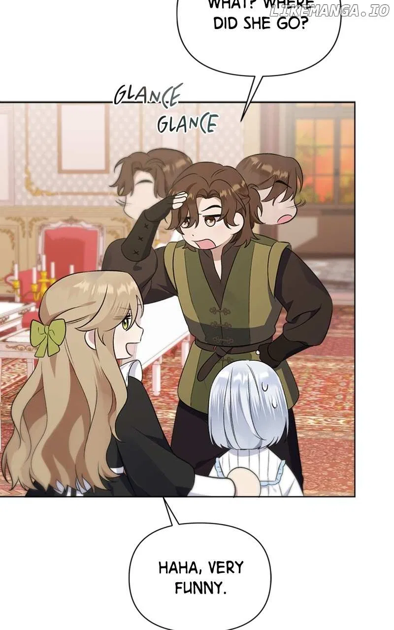 Adopted by a Murderous Duke Family Chapter 3 – Page 58