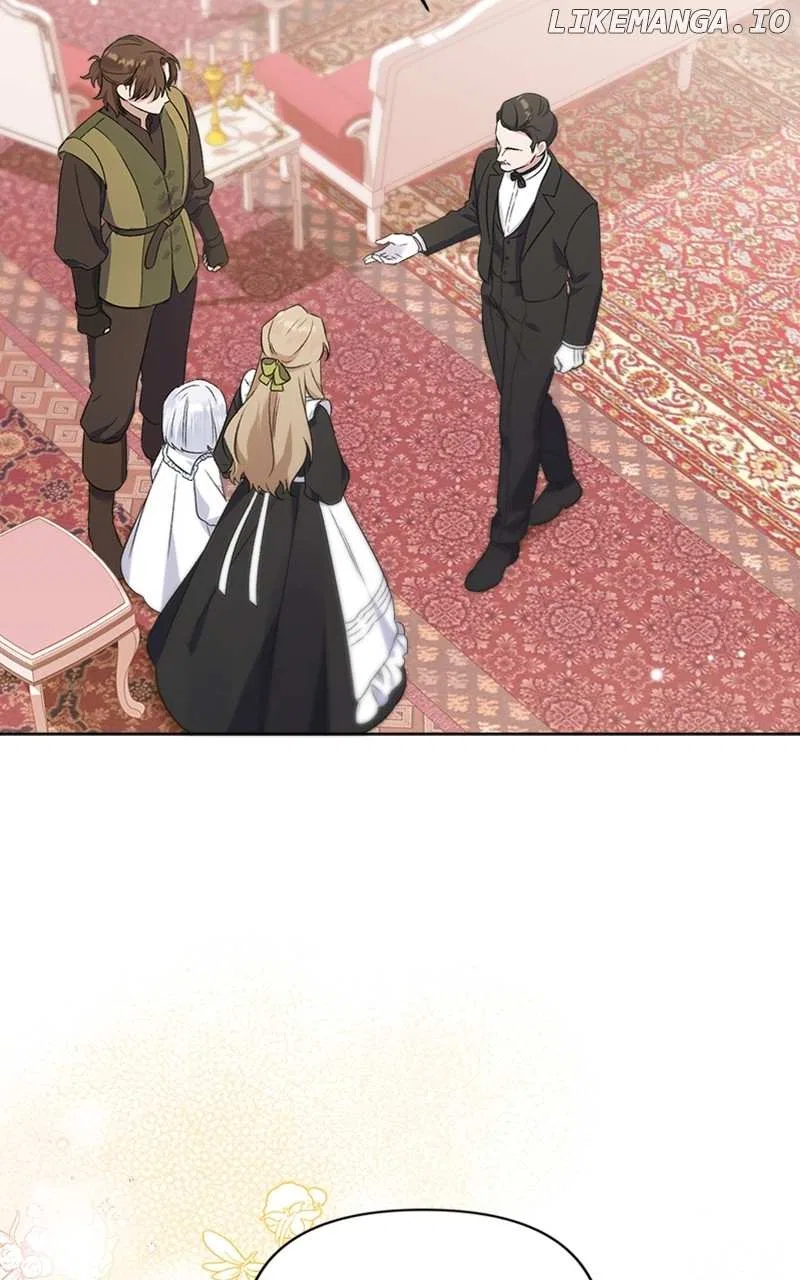 Adopted by a Murderous Duke Family Chapter 3 – Page 64