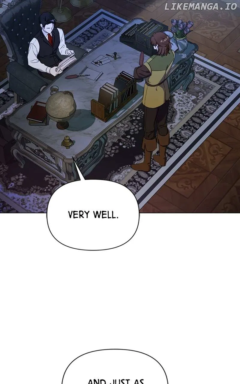 Adopted by a Murderous Duke Family Chapter 3 – Page 81