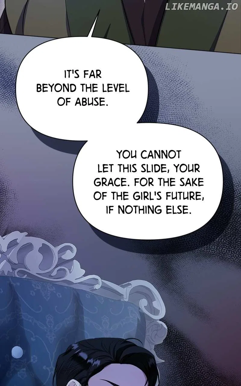 Adopted by a Murderous Duke Family Chapter 3 – Page 84