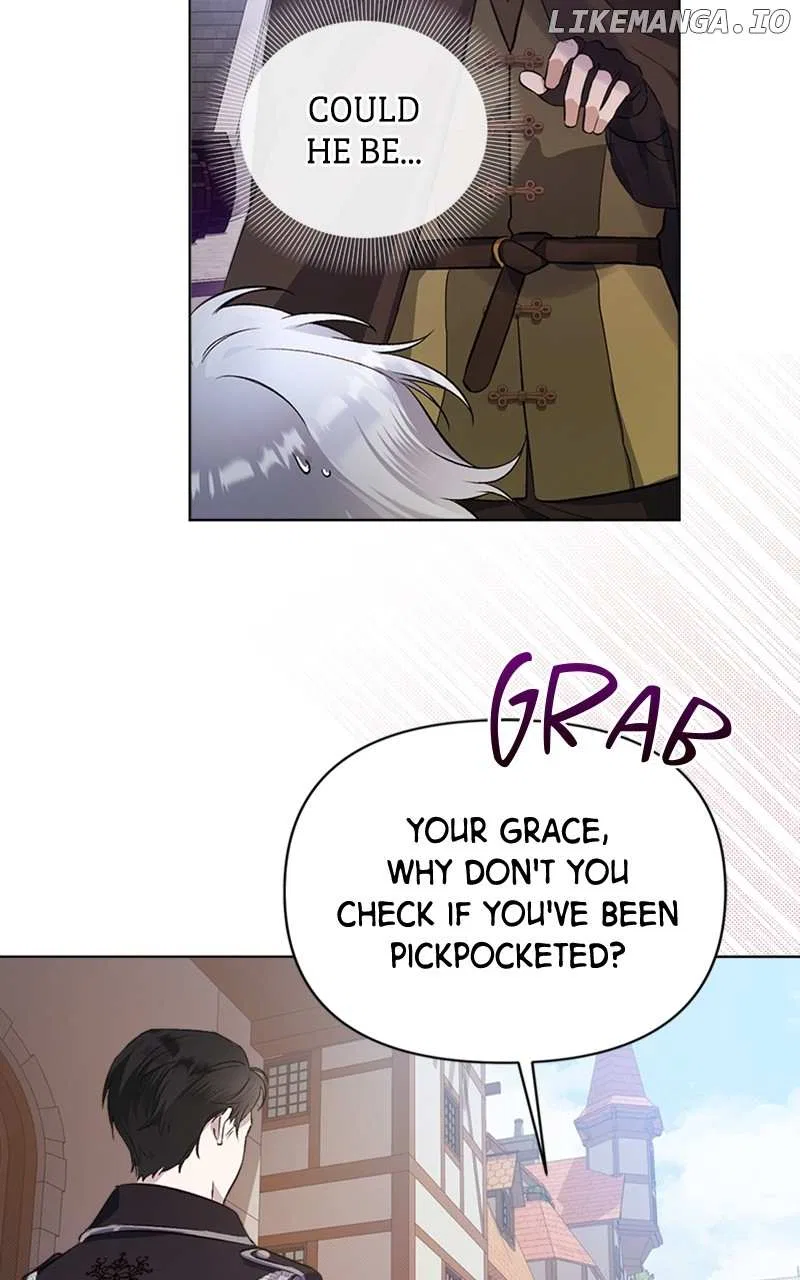 Adopted by a Murderous Duke Family Chapter 2 – Page 4