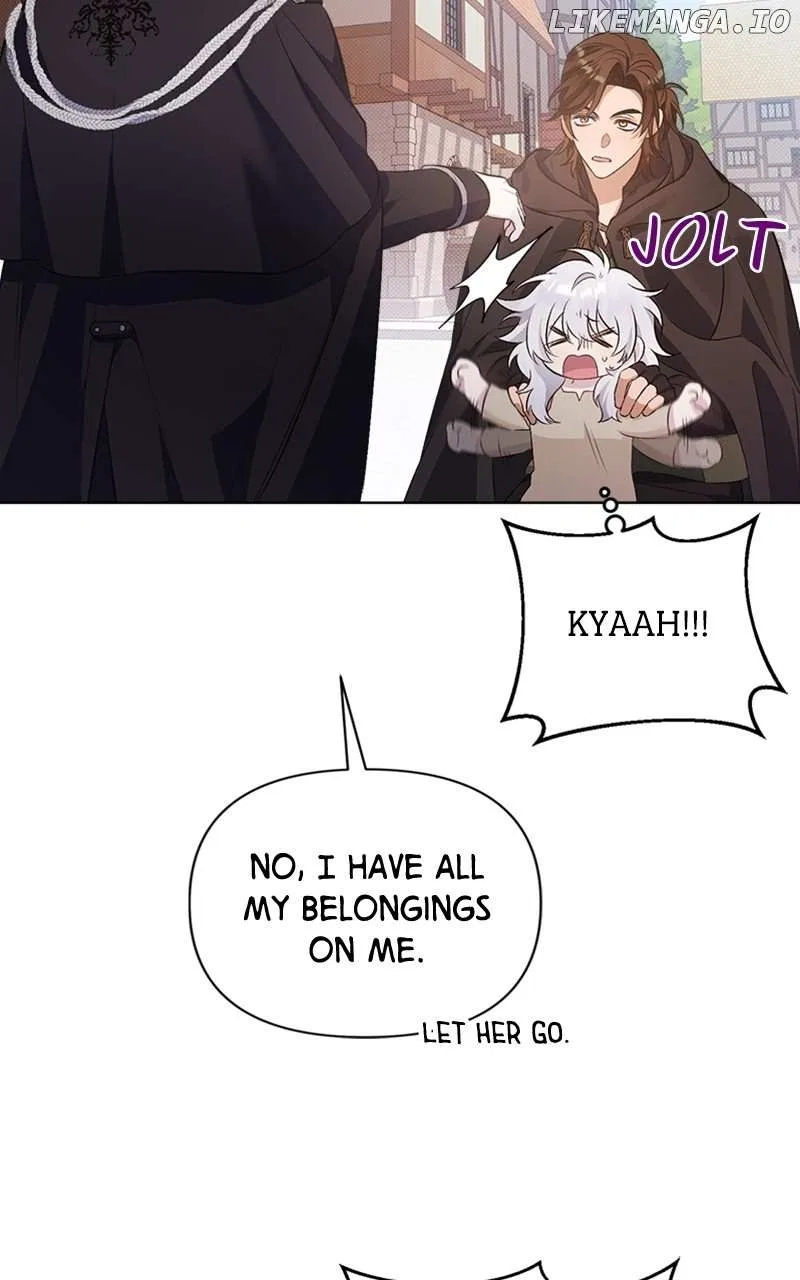 Adopted by a Murderous Duke Family Chapter 2 – Page 5