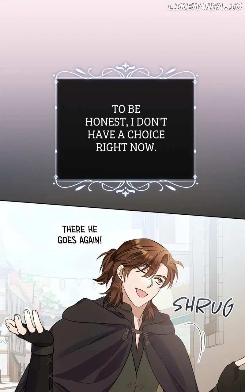 Adopted by a Murderous Duke Family Chapter 2 – Page 20